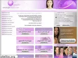 Sites similar to astrologie-facile.com