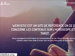 Sites similar to astrologie-fr.com
