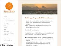 Sites similar to astrologie-heilung.de