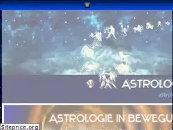 Sites similar to astrologie-in-bewegung.de