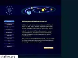 Sites similar to astrologie-kurs.de