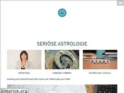 Sites similar to astrologie-schule-bremen.de