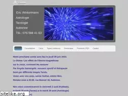 Sites similar to astrologie-tarots.ch