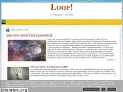 Sites similar to astrologie-zeitung.de