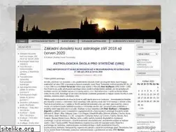 Sites similar to astrologie.cz