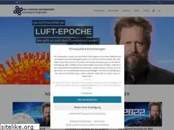 Sites similar to astrologie.de