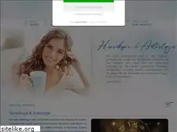 Sites similar to astrologie.eu