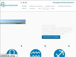 Sites similar to astrologie.im