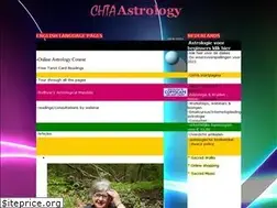 Sites similar to astrologie.ws