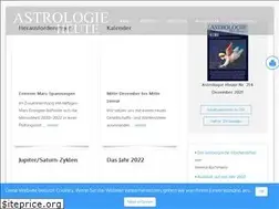 Sites similar to astrologieheute.com