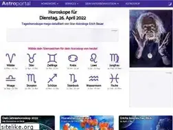 Sites similar to astrologiehoroscope.com