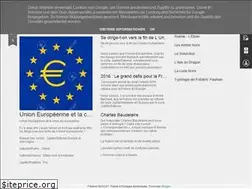 Sites similar to astrologiepassion.blogspot.com