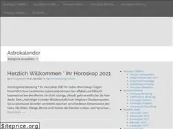 Sites similar to astrologieritter.de