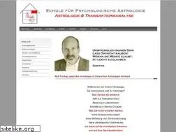 Sites similar to astrologieschule-heiligenhaus.de
