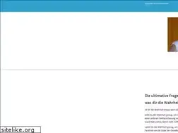 Sites similar to astrologiezentrum-frankfurt.de