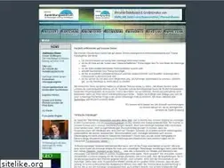 Sites similar to astrologiezentrum.de