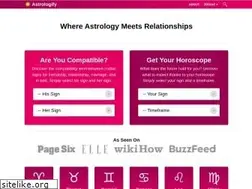 Sites similar to astrologify.com