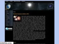 Sites similar to astrologija-tarot.com