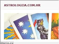 Sites similar to astrologija.com.hr