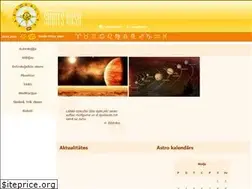 Sites similar to astrologija.lv