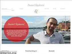 Sites similar to astrologijadanielsijakovic.com