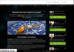 Sites similar to astrologijahoroskop.com