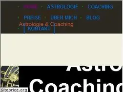 Sites similar to astrologin.at