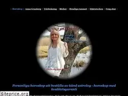 Sites similar to astrologirummet.se