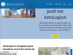 Sites similar to astrologisch.nu
