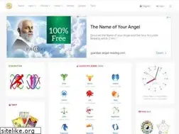 Sites similar to astrologjia.com