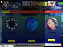 Sites similar to astrologmira.com