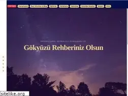 Sites similar to astrolognilaydinc.com