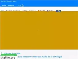 Sites similar to astrologos.co