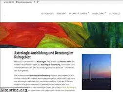 Sites similar to astrologos.de