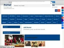 Sites similar to astrologosastrologia.com.pt