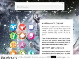 Sites similar to astrologovincenzo.it