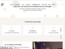 Sites similar to astrologue-conseil.fr