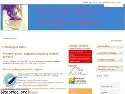 Sites similar to astrology-answers.info