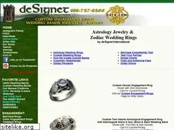 Sites similar to astrology-bands.com