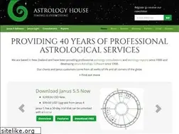Sites similar to astrology-house.com