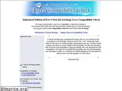 Sites similar to astrology-lovers.com
