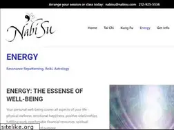 Sites similar to astrology-newyork.com