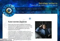 Sites similar to astrology-online.ru