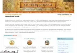 Sites similar to astrology-prophets.com