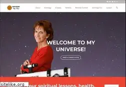 Sites similar to astrology-source.com