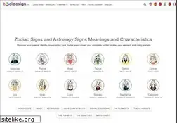 Sites similar to astrology-zodiac-signs.com