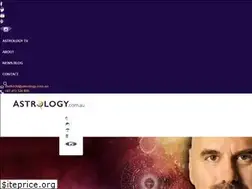 Sites similar to astrology.com.au