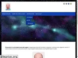 Sites similar to astrology.hu
