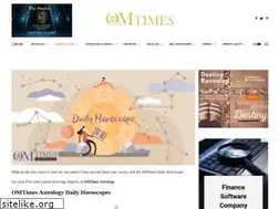 Sites similar to astrology.omtimes.com