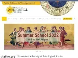 Sites similar to astrology.org.uk